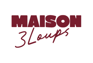 Maison 3 Loups